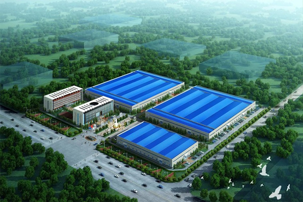 Shandong AB Inc.