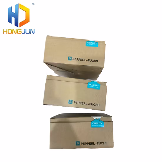 Universal Temperature Converter Safety Barrier of Pepperl + Fuchs