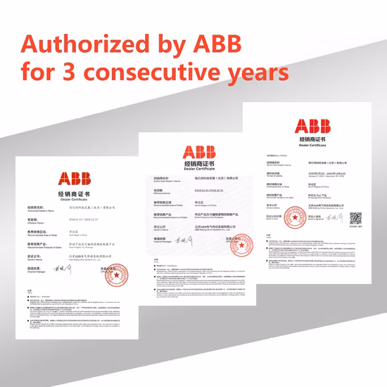 ABB Machinery Drives0,75kw Acs380